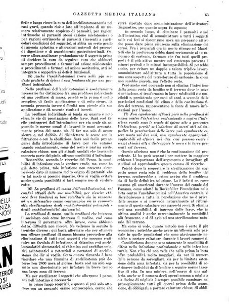 Gazzetta medica italiana