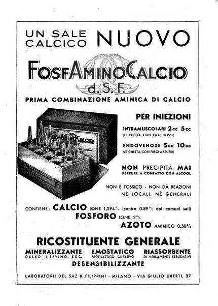 Gazzetta medica italiana