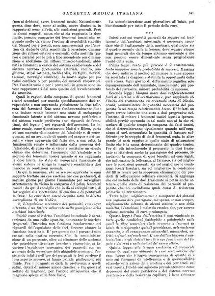 Gazzetta medica italiana