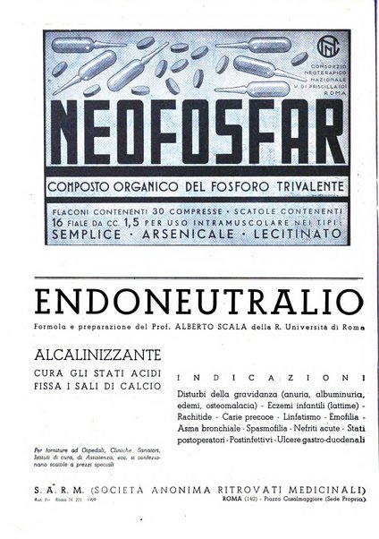 Gazzetta medica italiana