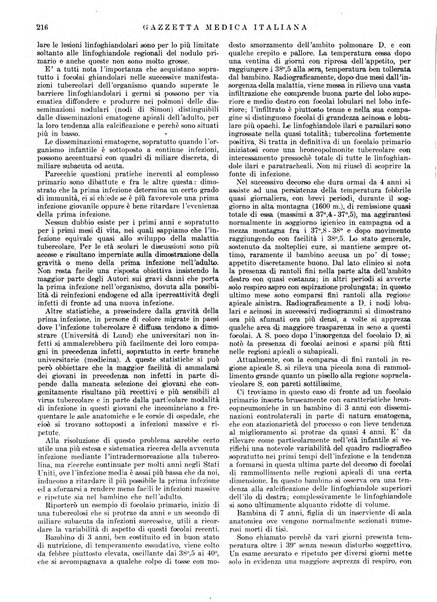 Gazzetta medica italiana