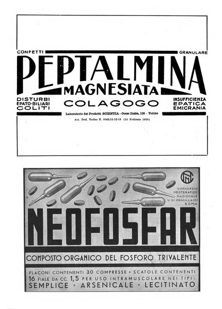 Gazzetta medica italiana