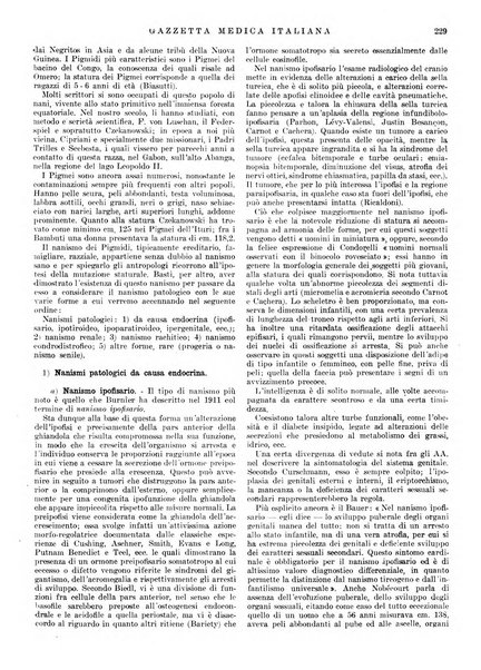 Gazzetta medica italiana