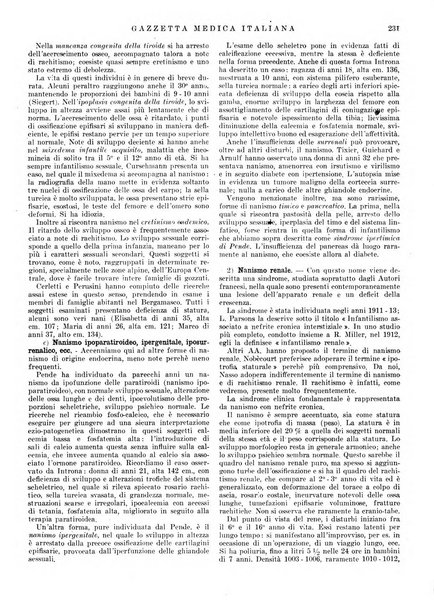 Gazzetta medica italiana