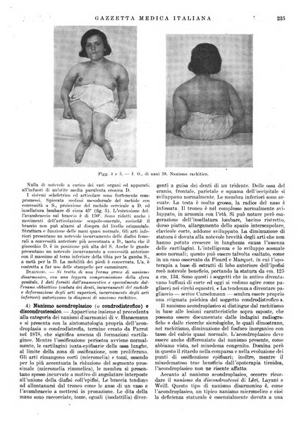 Gazzetta medica italiana