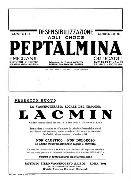 Gazzetta medica italiana