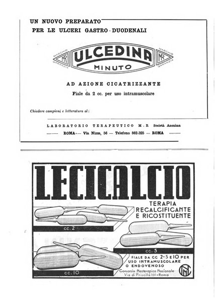 Gazzetta medica italiana