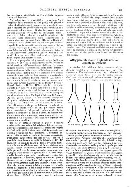 Gazzetta medica italiana