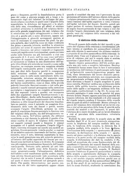 Gazzetta medica italiana