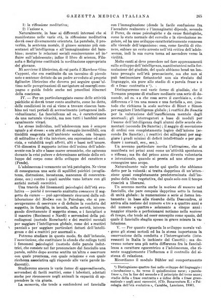 Gazzetta medica italiana