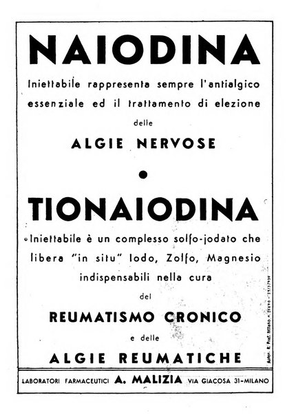 Gazzetta medica italiana