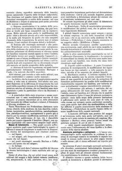 Gazzetta medica italiana