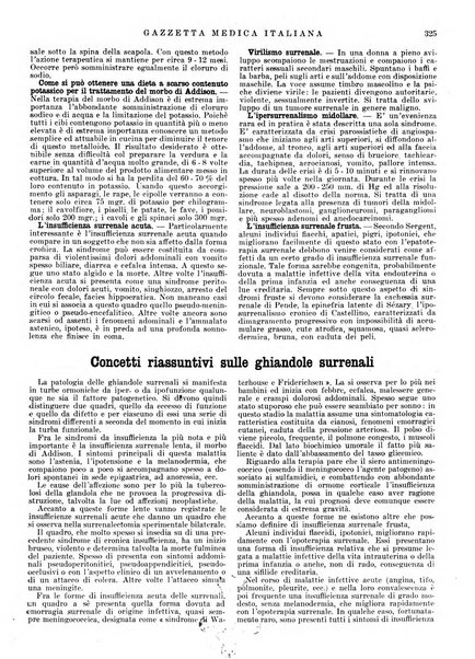 Gazzetta medica italiana