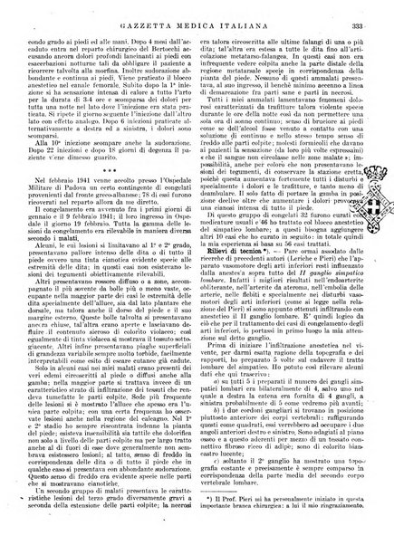 Gazzetta medica italiana