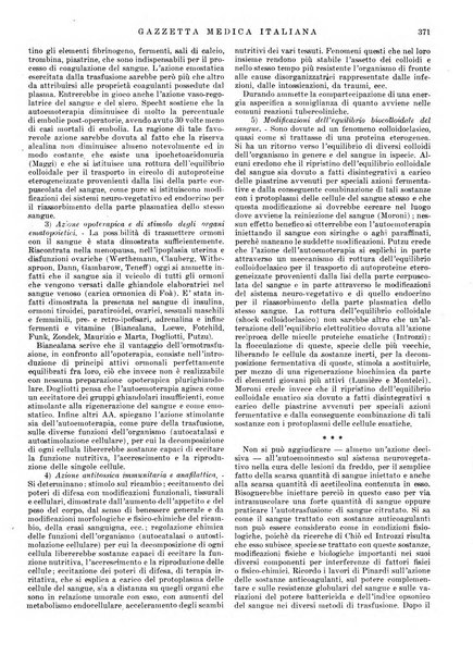 Gazzetta medica italiana