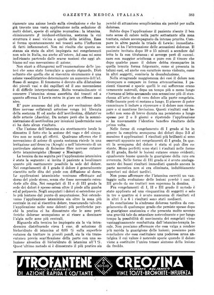 Gazzetta medica italiana