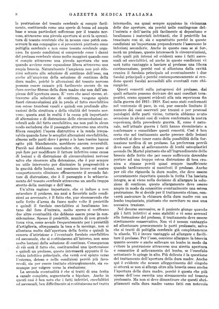 Gazzetta medica italiana