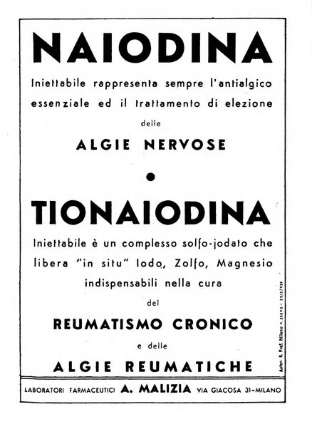 Gazzetta medica italiana