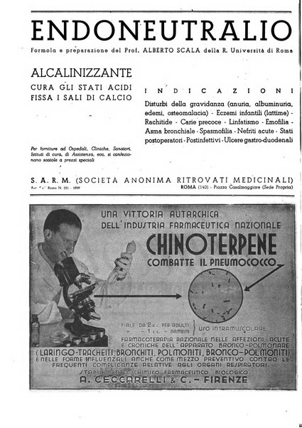 Gazzetta medica italiana