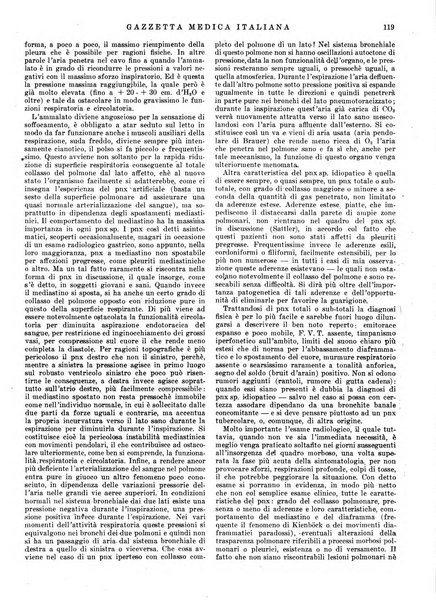 Gazzetta medica italiana