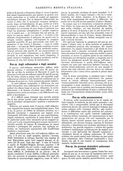 Gazzetta medica italiana