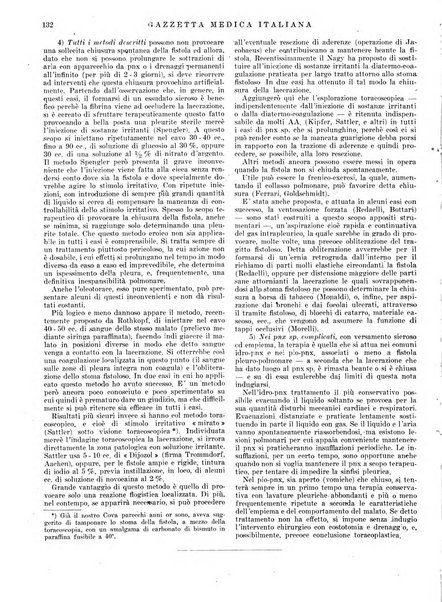 Gazzetta medica italiana