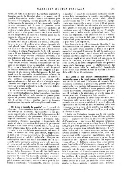 Gazzetta medica italiana