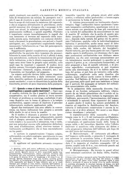 Gazzetta medica italiana