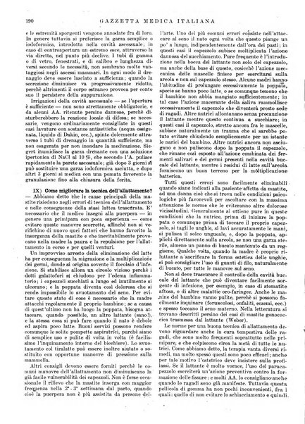 Gazzetta medica italiana