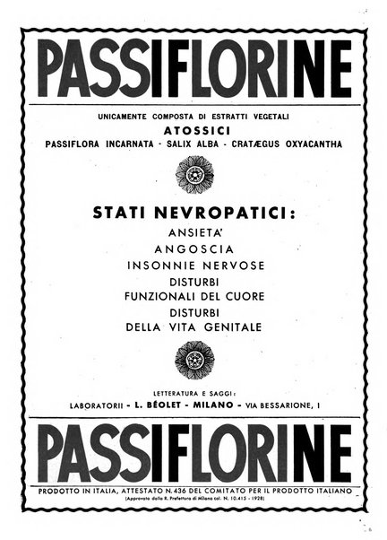 Gazzetta medica italiana