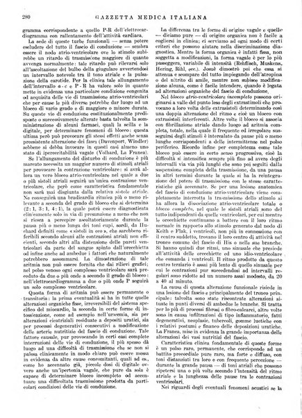 Gazzetta medica italiana