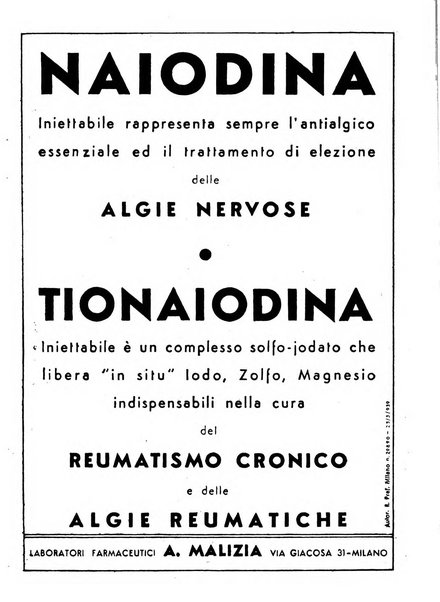 Gazzetta medica italiana