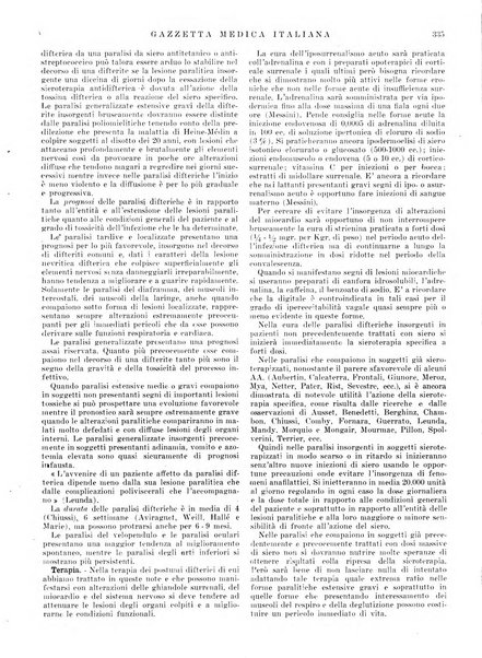 Gazzetta medica italiana