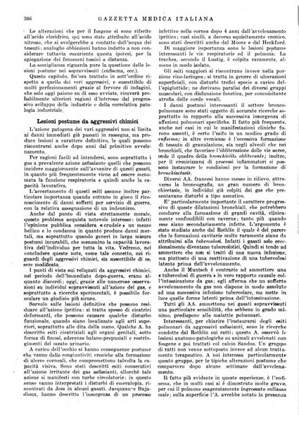 Gazzetta medica italiana