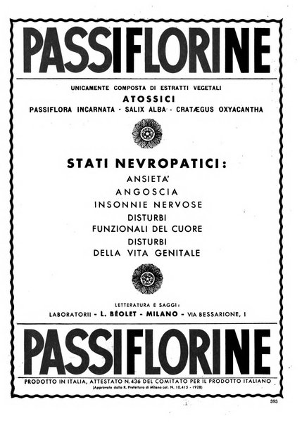 Gazzetta medica italiana