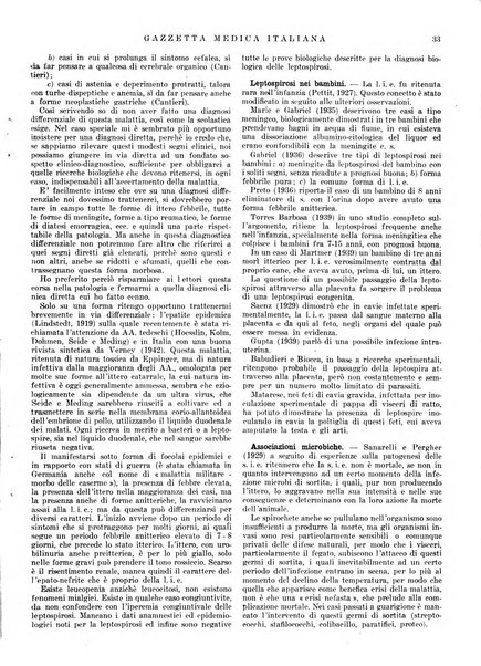 Gazzetta medica italiana