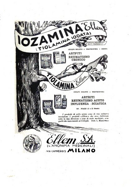 Gazzetta medica italiana