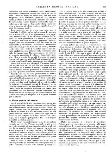 Gazzetta medica italiana