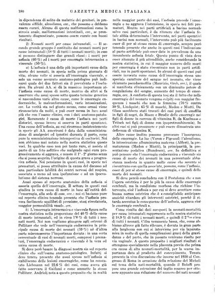 Gazzetta medica italiana