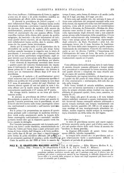 Gazzetta medica italiana