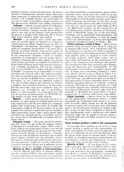 Gazzetta medica italiana