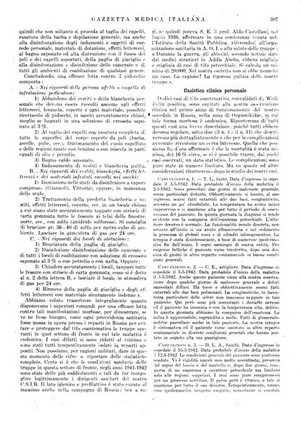 Gazzetta medica italiana