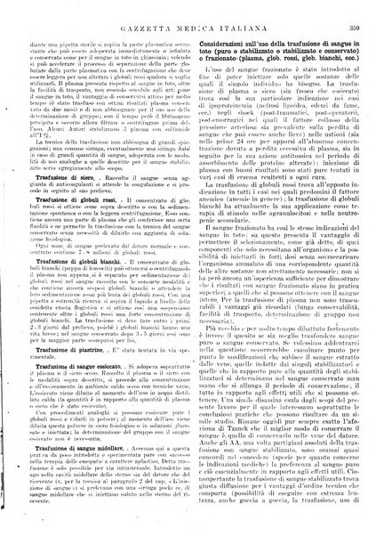 Gazzetta medica italiana