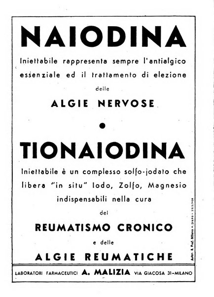 Gazzetta medica italiana