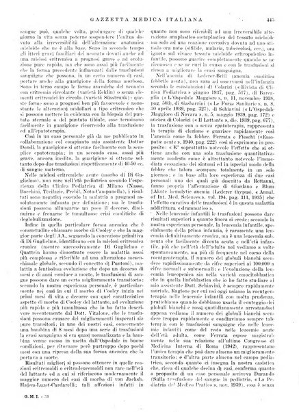 Gazzetta medica italiana