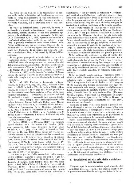 Gazzetta medica italiana