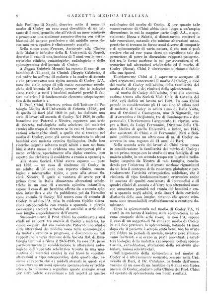 Gazzetta medica italiana