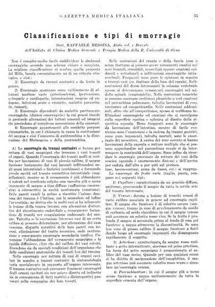 Gazzetta medica italiana