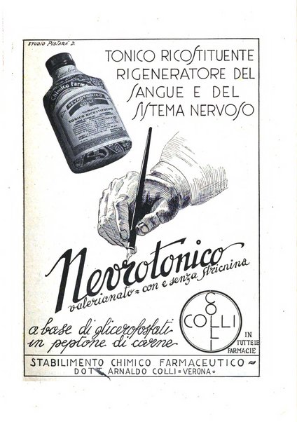 Gazzetta medica italiana