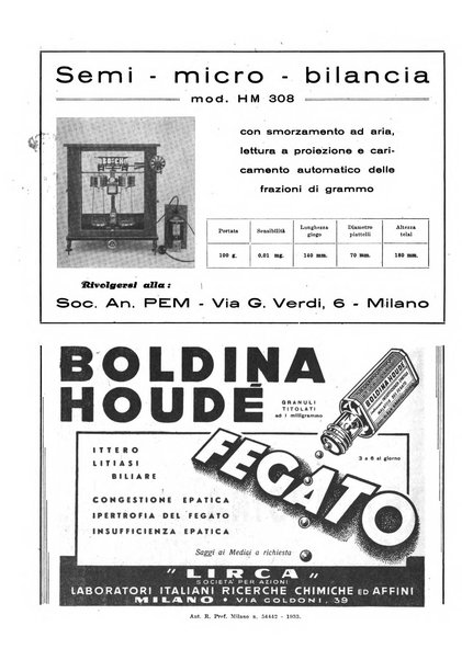 Gazzetta medica italiana